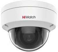 Photos - Surveillance Camera Hikvision HiWatch DS-I202(D) 2.8 mm 