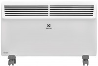 Photos - Convector Heater Electrolux Unique ECH/U-1500 ER 1.5 kW