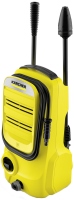 Photos - Pressure Washer Karcher K 2 Compact Home 