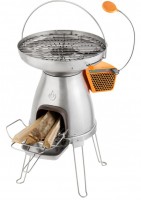 Photos - Camping Stove BioLite Basecamp 