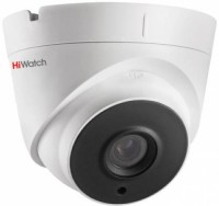 Photos - Surveillance Camera Hikvision HiWatch DS-I403(C) 2.8 mm 