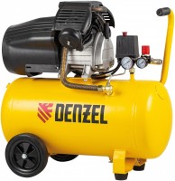 Photos - Air Compressor DENZEL DCV 2200/50 50 L 230 V