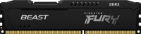 RAM Kingston Fury Beast DDR3 1x4Gb KF318C10BB/4