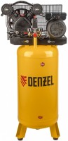 Photos - Air Compressor DENZEL DRV 2200/100V 100 L 230 V