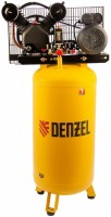 Photos - Air Compressor DENZEL BCV 2200/100V 100 L 230 V