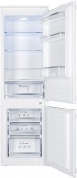 Photos - Integrated Fridge Amica BK 3265.4 U 