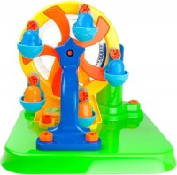 Photos - Construction Toy Edu-Toys Ferris Wheel JS025 