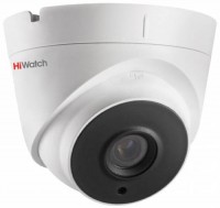 Photos - Surveillance Camera Hikvision HiWatch DS-I653M 2.8 mm 