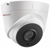 Photos - Surveillance Camera Hikvision HiWatch DS-I653M 4 mm 