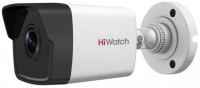 Photos - Surveillance Camera Hikvision HiWatch DS-I250M(B) 4 mm 