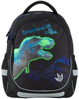 Photos - School Bag KITE Tyrannosaur K20-700M-2 