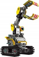 Photos - Construction Toy Ubtech Jimu Trackbots Kit JRA0101 
