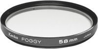 Photos - Lens Filter Kenko Foggy B 67 mm