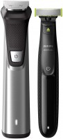 Photos - Hair Clipper Philips Series 9000 MG9720 