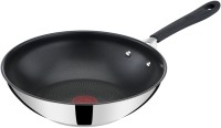 Photos - Pan Tefal Jamie Oliver E3031974 28 cm  chrome