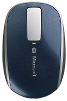 Mouse Microsoft Sculpt Touch Mouse 