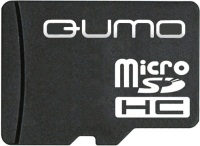 Photos - Memory Card Qumo microSDHC Class 4 32 GB
