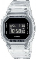 Photos - Wrist Watch Casio G-Shock DW-5600SKE-7 