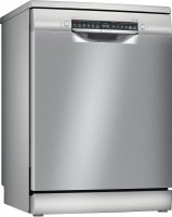 Photos - Dishwasher Bosch SMS 4HTI45E stainless steel