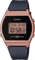 Photos - Wrist Watch Casio LW-204-1A 