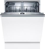 Photos - Integrated Dishwasher Bosch SMV 4HAX48E 