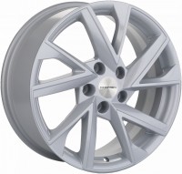 Photos - Wheel Khomen KHW1714 (7x17/5x112 ET49 DIA57,1)