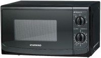 Photos - Microwave StarWind SWM5720 black