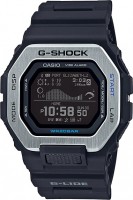 Photos - Wrist Watch Casio G-Shock GBX-100-1E 