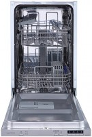 Photos - Integrated Dishwasher Zigmund&Shtain DW 239.4505 X 