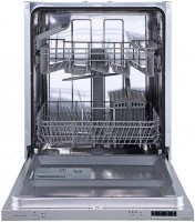 Photos - Integrated Dishwasher Zigmund&Shtain DW 239.6005 X 