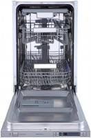 Photos - Integrated Dishwasher Zigmund&Shtain DW 269.4509 X 