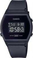 Photos - Wrist Watch Casio LW-204-1B 