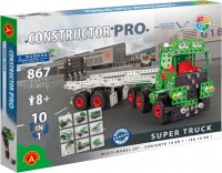 Photos - Construction Toy Alexander Super Truck 1914 