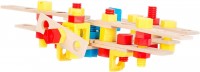 Photos - Construction Toy Alexander Aeroplane 2152 