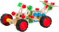 Photos - Construction Toy Alexander Buggy 2156 