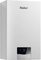 Photos - Boiler Vaillant ecoTEC plus VU 15CS/1-5 16.4 kW