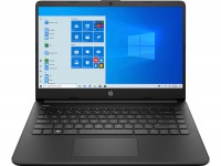 Photos - Laptop HP 14s-dq3000 (14S-DQ3001UR 3E7K2EA)