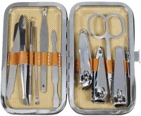 Photos - Nail Care Kit Supretto 5676 