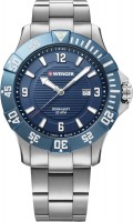 Photos - Wrist Watch Wenger 01.0641.133 