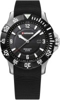 Photos - Wrist Watch Wenger 01.0641.132 