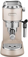 Photos - Coffee Maker De'Longhi Dedica EC 785.BG beige