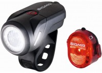 Photos - Bike Light Sigma Aura 35/Nugget II 