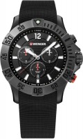 Photos - Wrist Watch Wenger 01.0643.120 