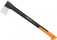Photos - Axe Fiskars X21 L + Knife 710 mm 1.7 kg