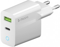 Photos - Charger Deppa 11397 