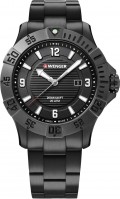 Photos - Wrist Watch Wenger 01.0641.135 