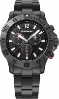 Photos - Wrist Watch Wenger 01.0643.121 