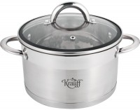 Photos - Stockpot Krauff Rigoros 26-238-032 