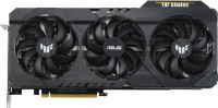 Photos - Graphics Card Asus GeForce RTX 3060 Ti TUF V2 LHR 