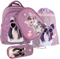 Photos - School Bag KITE Studio Pets SETSP21-700M(2p) 